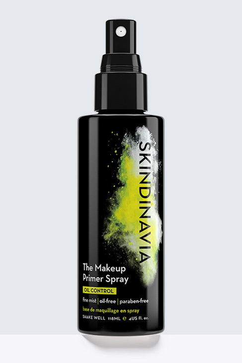 Skindinavia®妆前打底喷雾控油款