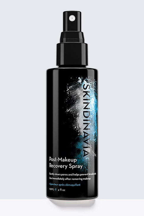 Skindinavia®妆后皮肤修复喷雾