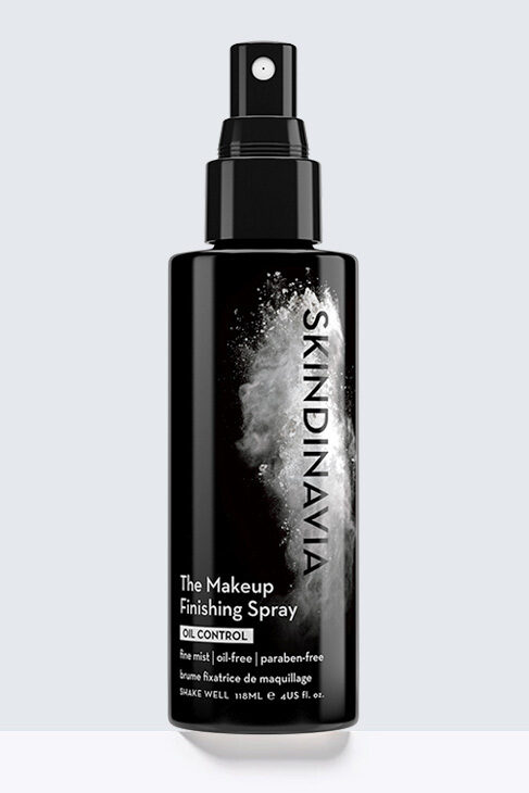 Skindinavia®定妆喷雾控油款