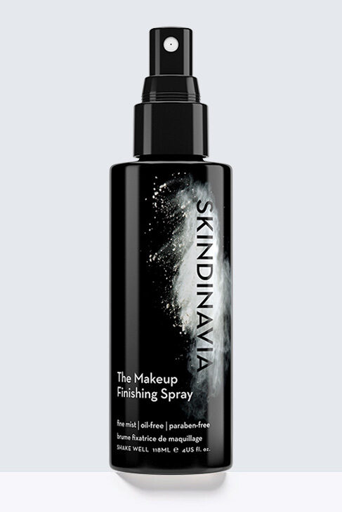 Skindinavia®定妆喷雾经典款